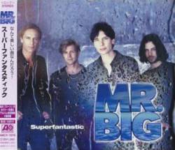 Mr. Big : Superfantastic